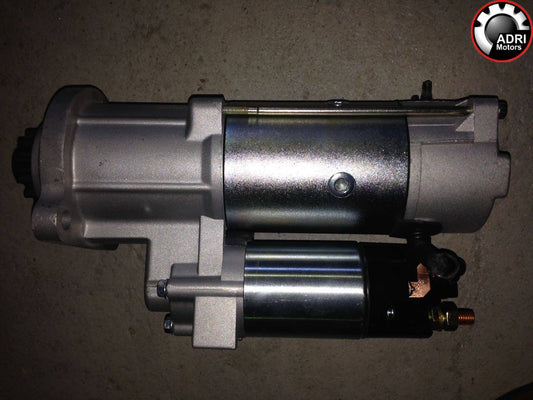 Стартер SDLG 933 для YUCHAI YC6B125 11-зубчастий (860118394)