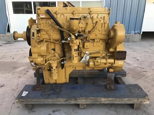 CAT C13 Engine