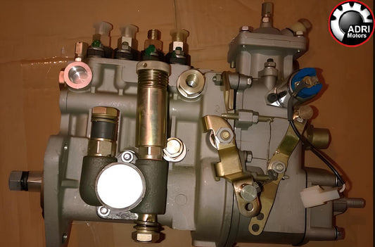 ТНВД BAW FENIX 1065 Євро-2 (паливний насос високого тиску) 1111010-C108, оригінал