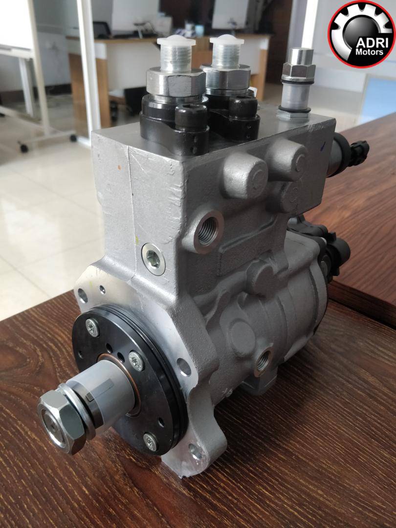 Насос паливного ТНВД високого тиску FAW 3252 | CA6DL2-35E3