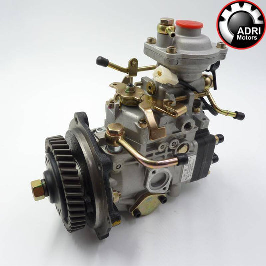 ТНВД Foton 1039, 1049C (WF-VE4) 11F1900L002 купити