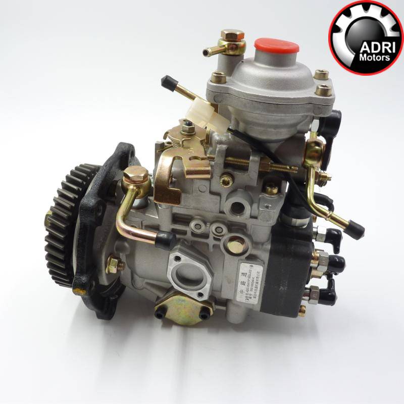 ТНВД Foton 1039, 1049C (WF-VE4) 11F1900L002 купити