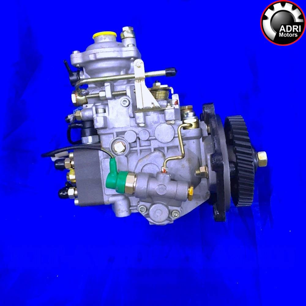 ТНВД Foton 1039, 1049C (WF-VE4) 11F1900L002 купити