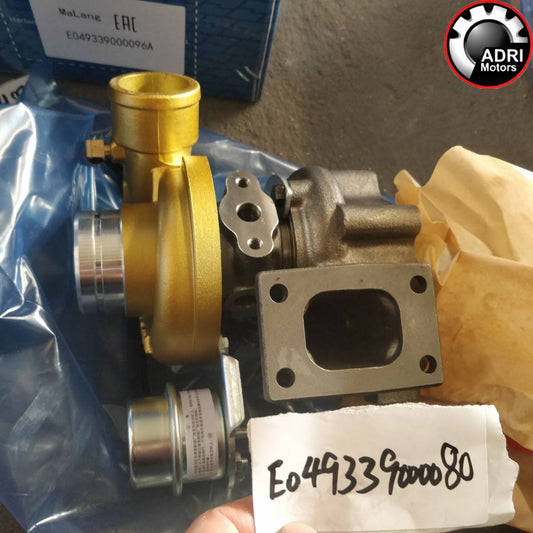 Турбіна Foton 1049С (артикул Е049339000080)