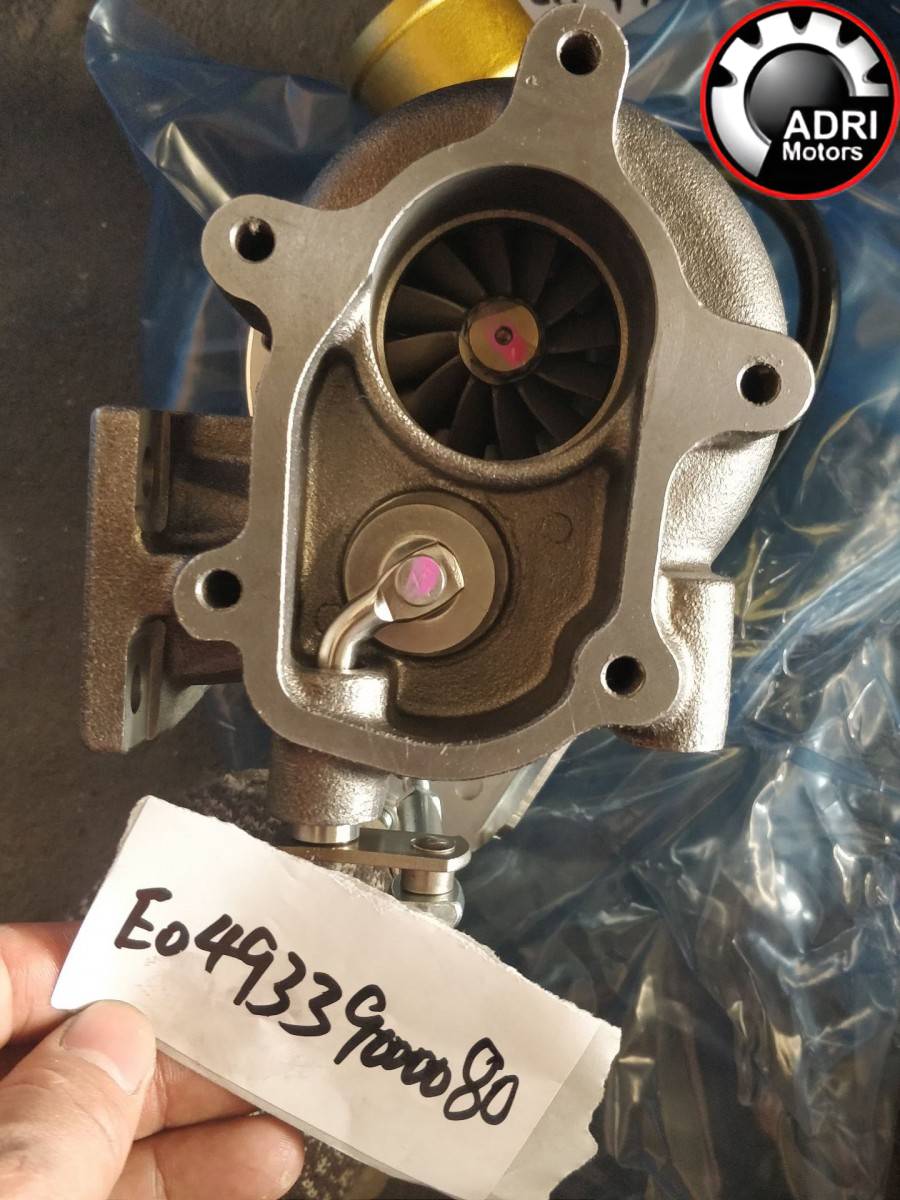 Турбіна Foton 1049С (артикул Е049339000080)