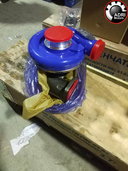 Турбіна Deutz J80S SDLG для двигунів WP6G125 / TD226 (13030164)