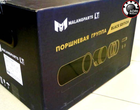 1004011-36D/1004011-630 Група Поршньова для FAW CA3252 Євро-2