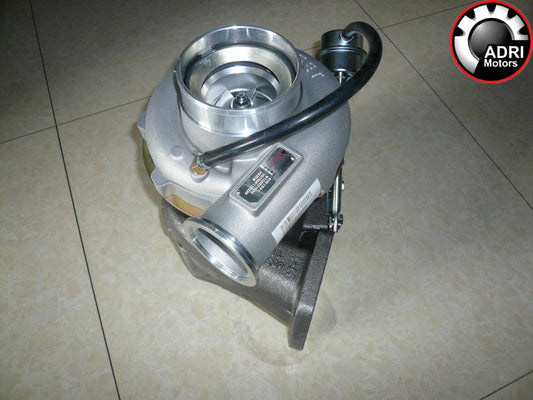 VG1560118229 Турбокомпресор HOWO WD 615