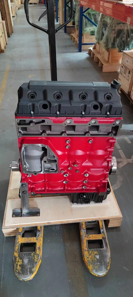 🔧 New Cummins 3.8 Diesel Engine for Valday Truck – Powerful & Efficient 🚛