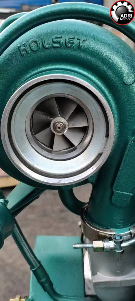 Двигун WD615.47 HOWO — купити дизельний двигун для вантажівки в Україні