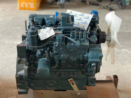 Kubota V3300 Engine