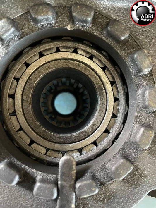 Редуктор моста Runmax SF460