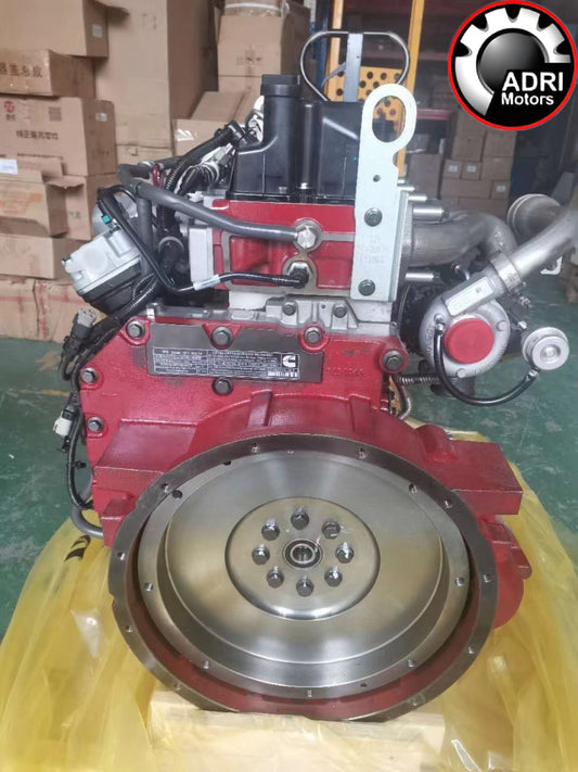 Купити в Україні Cummins ISF3.8s5154