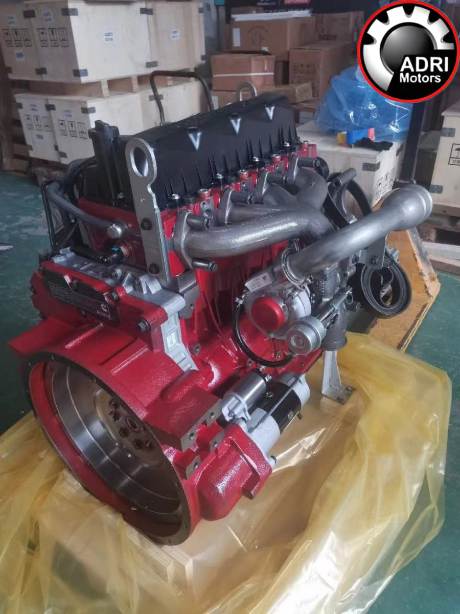 Купити в Україні Cummins ISF3.8s5154