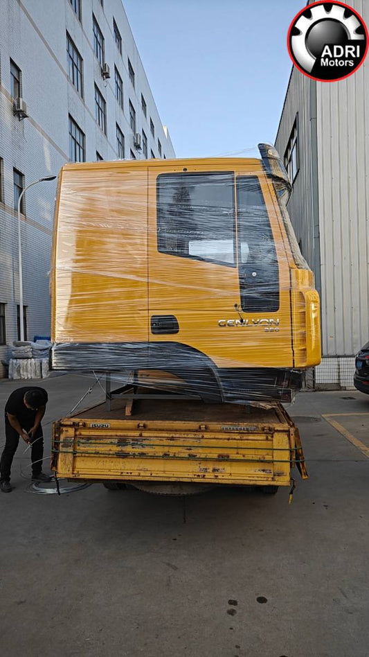 Купити Кабіна  HONGYAN