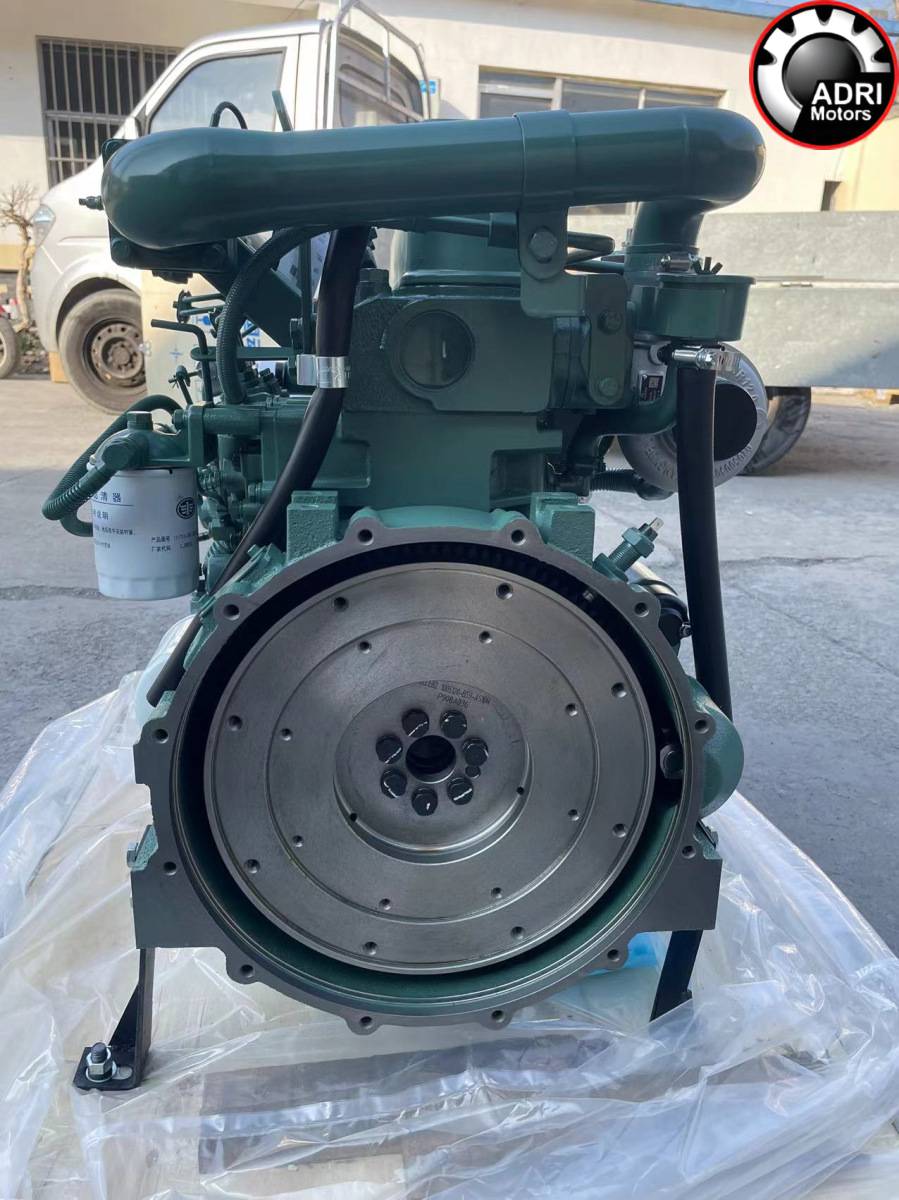 Придбати двигун для FAW 4DW92-35D дизель