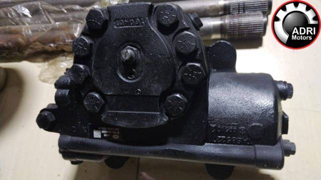 Купити ГУР для FAW 3411010-50A | 3411010-50E