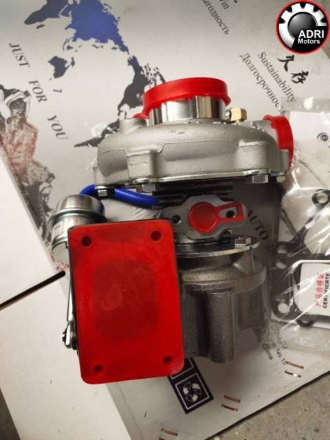 Купити Турбіна для FAW 1031, 1041 | ­B1118010C129, 1118010X3