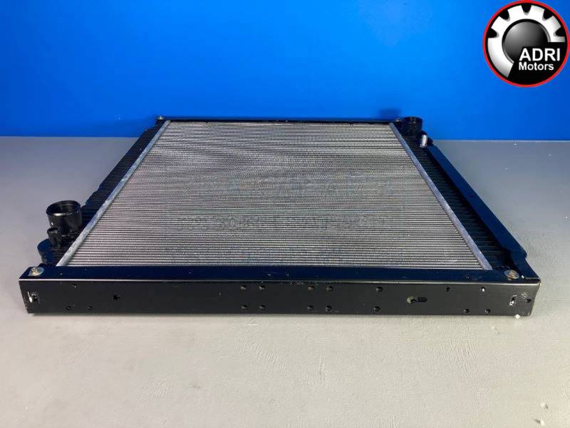 Радіатор охолодження двигуна MC11 для HOWO T5G / Sitrak C7H