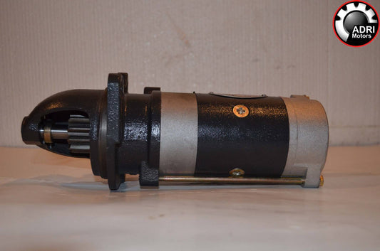 Стартер Yuchai YCD4J22T-115 (85 kW) купити, ціна в Україні Ючай