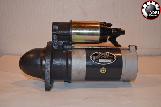 Стартер Yuchai YCD4R11G-68 (50 kW) купити, ціна в Україні Ючай