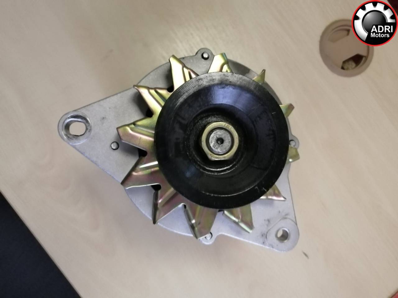 Генератор Фотон 1069, 1099 (артикул T64501023) купити в Україні